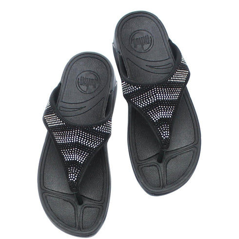 Women Casual Flip - Flop - 98275S - Flip - Flop - Walkeaze